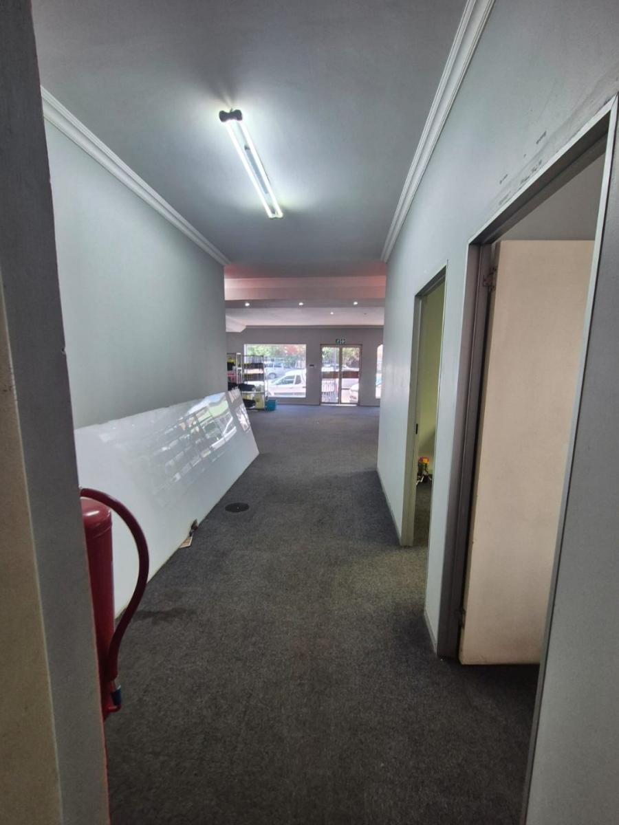 To Let commercial Property for Rent in Bloemfontein Free State